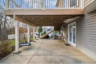 1924 Providence Estate Drive, Wentzville, MO 63385 - Photo 37