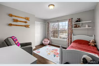 1924 Providence Estate Drive, Wentzville, MO 63385 - Photo 23