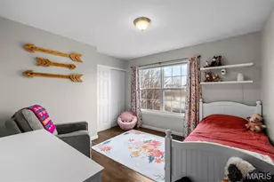 1924 Providence Estate Dr, Wentzville, MO 63385 - Photo 23