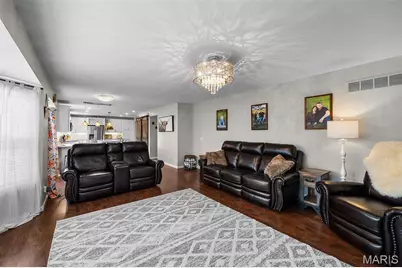 1924 Providence Estate Drive, Wentzville, MO 63385 - Photo 11