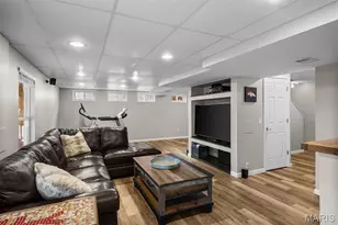 1924 Providence Estate Dr, Wentzville, MO 63385 - Photo 33