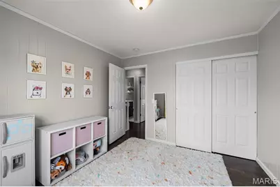 1924 Providence Estate Drive, Wentzville, MO 63385 - Photo 29