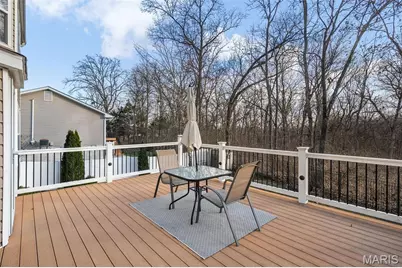 1924 Providence Estate Drive, Wentzville, MO 63385 - Photo 13