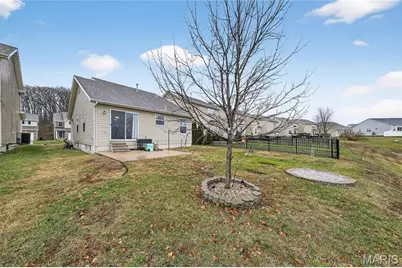 311 Burning Brook Drive, O'Fallon, MO 63366 - Photo 45