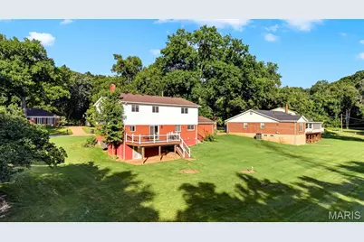 10744 Forest Path Drive, Saint Louis, MO 63128 - Photo 35