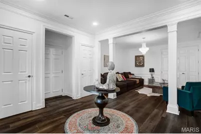 15 Topton Way #1B, Saint Louis, MO 63105 - Photo 19