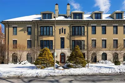 15 Topton Way #1B, Saint Louis, MO 63105 - Photo 1