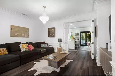 15 Topton Way #1B, Saint Louis, MO 63105 - Photo 21