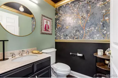 15 Topton Way #1B, Saint Louis, MO 63105 - Photo 49