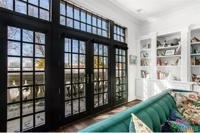 15 Topton Way #1B, Saint Louis, MO 63105 - Photo 15