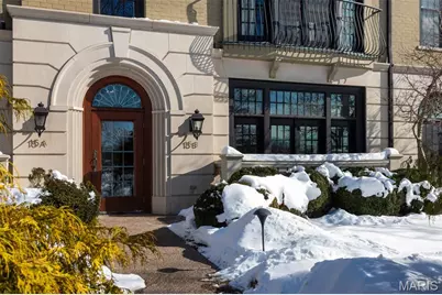 15 Topton Way #1B, Saint Louis, MO 63105 - Photo 3