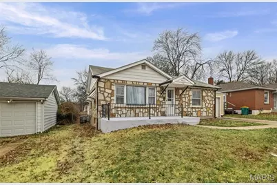 2005 N Hanley Road, Hanley Hills, MO 63114 - Photo 1