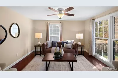 603 Rue Montand Drive, Ballwin, MO 63011 - Photo 25