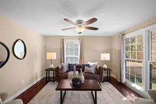 603 Rue Montand Dr, Ballwin, MO 63011 - Photo 25