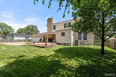 603 Rue Montand Drive, Ballwin, MO 63011 - Photo 45