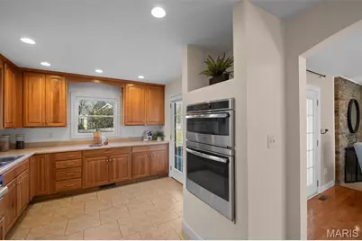 603 Rue Montand Drive, Ballwin, MO 63011 - Photo 17