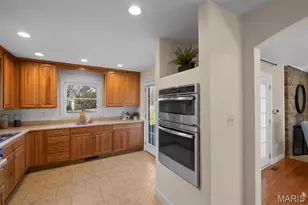 603 Rue Montand Dr, Ballwin, MO 63011 - Photo 17