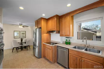 603 Rue Montand Drive, Ballwin, MO 63011 - Photo 21