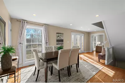 603 Rue Montand Drive, Ballwin, MO 63011 - Photo 9