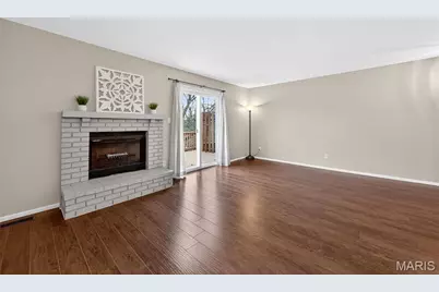 624 Painted Vista Drive, Ballwin, MO 63021 - Photo 15