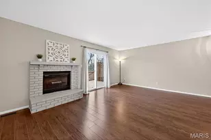 624 Painted Vista Dr, Ballwin, MO 63021 - Photo 15