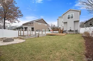 345 George Ave, Kirkwood, MO 63122 - Photo 41