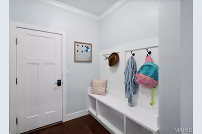 345 George Avenue, Kirkwood, MO 63122 - Photo 15