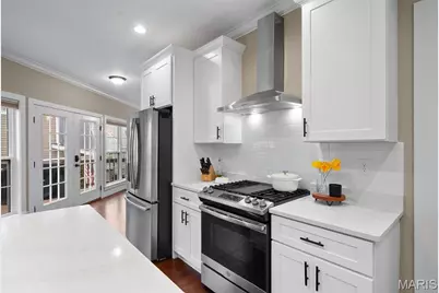 345 George Avenue, Kirkwood, MO 63122 - Photo 13