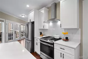 345 George Ave, Kirkwood, MO 63122 - Photo 13