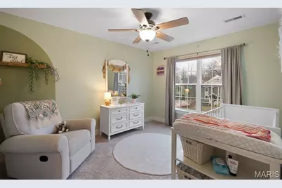 345 George Avenue, Kirkwood, MO 63122 - Photo 29
