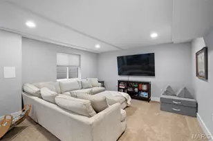 345 George Ave, Kirkwood, MO 63122 - Photo 33