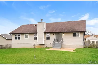 5441 Ambrose Crossing, Imperial, MO 63052 - Photo 15