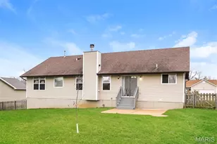 5441 Ambrose Crossing, Imperial, MO 63052 - Photo 15