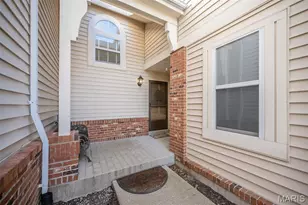 1337 Stone Run Dr, Ballwin, MO 63021 - Photo 5