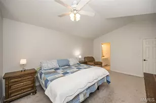 1337 Stone Run Dr, Ballwin, MO 63021 - Photo 27