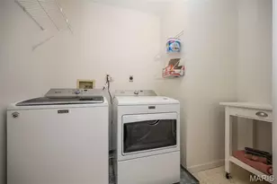 1337 Stone Run Dr, Ballwin, MO 63021 - Photo 29