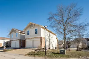 1337 Stone Run Dr, Ballwin, MO 63021 - Photo 3