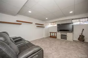 1337 Stone Run Dr, Ballwin, MO 63021 - Photo 37