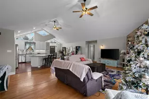 8239 Rocky Woods, Hillsboro, MO 63050 - Photo 15