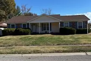 3490 Greenway Chase Dr, Florissant, MO 63031 - Photo 1