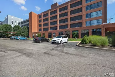 4100 Forest Park Avenue #306, Saint Louis, MO 63108 - Photo 29