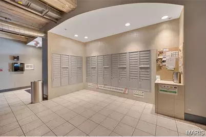 4100 Forest Park Avenue #306, Saint Louis, MO 63108 - Photo 27