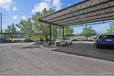 4100 Forest Park Avenue #306, Saint Louis, MO 63108 - Photo 25