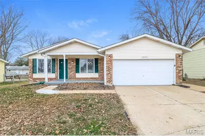 15533 97th Avenue, Florissant, MO 63034 - Photo 1