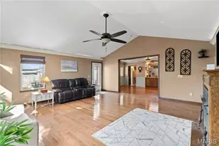 133 Travelers Trail, Saint Peters, MO 63376 - Photo 19