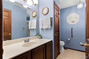 133 Travelers Trail, Saint Peters, MO 63376 - Photo 23