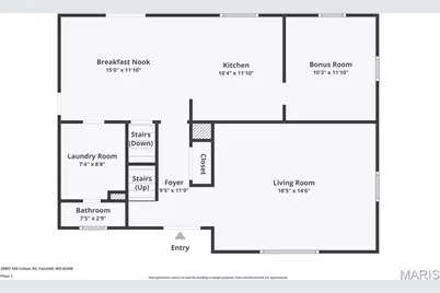 29907 Old Cotton Road, Foristell, MO 63348 - Photo 61