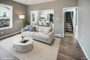 258 N Park Ave, Cape Girardeau, MO 63701 - Photo 3