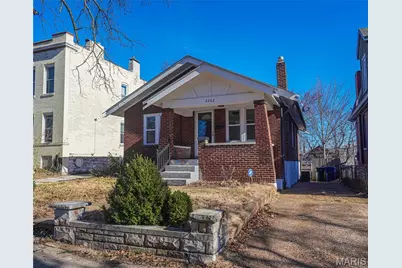 2262 Blendon Place, Saint Louis, MO 63143 - Photo 1