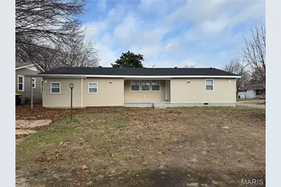 1414 George Street, Kennett, MO 63857 - Photo 1